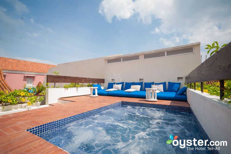 Best Kid-Friendly Hotels in Cartagena